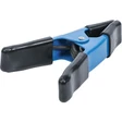 BGS Liimapuristin 100 mm, metallirunko - Puristimet - 13-001835 - 2