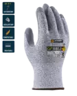 CutShield D-kategori slitsskyddshandske Art.5005 - Skärskydd handskar - 5005 - 1