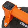Edma Akkukäyttöinen imukuppi 130 kg 198 - Nostolaitteet - 29-269555 - 5