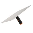 Edma Hawk 330 x 330 mm - Muuraus ja laatoitus - 29-069955 - 1