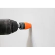 Edma Syvyysrajoitin + kärki kipsilevyruuveille magneetilla - Kipsilevytyökalut - 264055 - 3