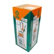 Flo Painepullo 5L 2 bar - Koti ja puutarha - 46-89515 - 2