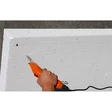 Kuumaleikkuri Edma 320W, styroxleikkuri - Työveitset - 366755 - 4