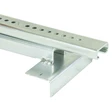 Laatannostin Edma 280-665 mm - Lattian ja levynasennustarvikkeet - 269055 - 2