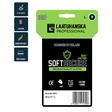 Laatu Asentajankäsine Soft Sec britex kangas/nahka - Hanskat - LAATU-1015 - 1