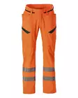 MASCOT® ACCELERATE SAFE Trousers with thigh pockets - Työhousut - 5715411111775 - 1