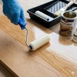 Painter Maalaustelasetti 10 cm 2x vaahtomuovi + 30 mm sivellin - Telat ja pakkaukset - 73-ZES0165 - 7