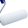 Painter Maalaustelasetti 10 cm 2x vaahtomuovi + 30 mm sivellin - Telat ja pakkaukset - 73-ZES0165 - 2