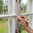 Painter Pyöreä sivellin 90% TOPS sekoite - Siveltimet ja sarjat - PAINTER-O05 - 6