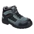 Portwest Compositelite Trekker Plus Boot S1P - Työ- ja turvakengät - FC65BKR45 - 1