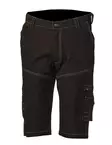 Priha STRETCH cargo shorts black - 4356 - PRIHA - 6418326435675 - 1