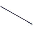 Procat Lehtisahanterä 130 mm 24TPI hieno 12 kpl - Sahanterät - 41375 - 2