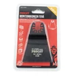 Procat Monitoimikoneen terä 65 x 40 mm B - Sahat ja viilat - 22-41005 - 2