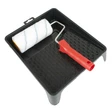 Schwan Maalaustelasarja 150 mm veneilijöille - Telat ja pakkaukset - 425415 - 1