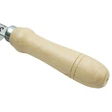 Schwan Selkäsaha 250 mm, puukahvalla - Käsisahat - 13-903225 - 2