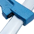 Urko 4021-HA Ruuvipuristin 150 x 50 mm k - Puristimet - 23-2015015 - 4