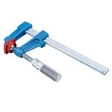 Urko 4021-HA Ruuvipuristin 150 x 50 mm k - Puristimet - 23-2015015 - 2