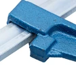Urko 4021-HA Ruuvipuristin 150 x 50 mm k - Puristimet - 23-2015015 - 5
