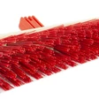 Vorel Katuharja 600 mm, PVC harjas, 24 m - Harjat ja harjanvarret - 46-35875 - 3