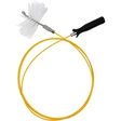 Vorel Nuohousharja 150 mm, 3m joustavall - Koti ja puutarha - 46-72955 - 1