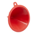 Vorel Suppilosarja 4-os 52, 76, 100 ja 120 mm - Suppilot ja kaatimet - 46-83005 - 3