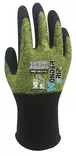Wonder Grip 360YG Comfort Advance skyddshandske - 360 / 6 - Installatörshandskar - 6959234412575 - 1