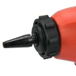 Yato Akkukompressori 18V runko - Koti ja puutarha - 46-YT-82895 - 4