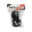 Yato Akkutrimmeri 18V 2-in-1 kovapala- j - Sähkötyökalut ja akkutyökalut - 46-YT-85015 - 2