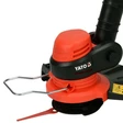 Yato Akkutrimmeri 18V 2-in-1 kovapala- j - Sähkötyökalut ja akkutyökalut - 46-YT-85015 - 3