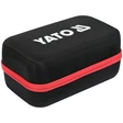 Yato Apukäynnistin/virtalähde 16000 mAh 12V 8A - Koti ja puutarha - 46-YT-83085 - 3