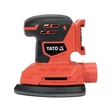 Yato Hiomakone 18V 84 x 184 mm runko - Sähkötyökalut ja akkutyökalut - 46-YT-82755 - 5
