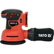 Yato Hiomakone 18V 84 x 184 mm runko - Sähkötyökalut ja akkutyökalut - 46-YT-82755 - 10