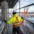 Yato Kaksoisturvaköysi 1.8 m iskunvaimen - Turvalaitteet - 46-YT-74225 - 3