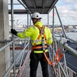 Yato Kaksoisturvaköysi 1.8 m iskunvaimen - Turvalaitteet - 46-YT-74225 - 2