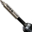 Yato Kärkipidin magneetilla 60mm ruostum - Konekarkipitimet - 46-YT-0465 - 2