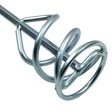 Yato Laastinsekoitin 60 x 320 mm pyöreä - Sekoittimet - 46-YT-54895 - 4