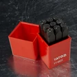 Yato Numeromeistisarja 8 mm - Muut - 46-YT-6855 - 4