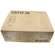 Yato Ristilasersarja 4D vihreä kolmijalka ja tarvikkeet - Laserit - 46-YT-30415 - 2
