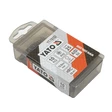Yato Ruuvauskärki 1/4" 25 mm PZ2 S2 terä - Konekärjet ja konekarkipitimet - 46-YT-78135 - 2