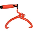 Yato Tukkisakset 330 mm kumikahva - Koti ja puutarha - 46-YT-79905 - 2
