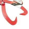 Yato Tukkisakset 330 mm kumikahva - Koti ja puutarha - 46-YT-79905 - 4