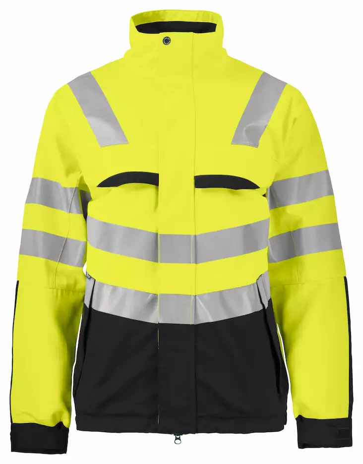 6415 JACKET EN ISO 20471 CLASS 3/2 - Huomio kesätakit - 646415 - 1