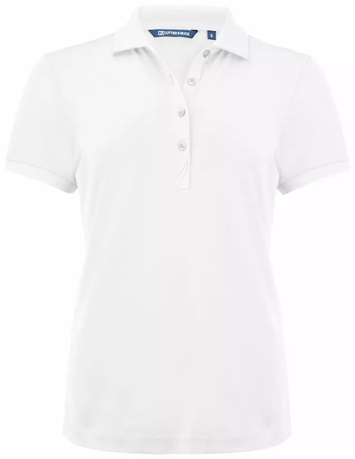 Virtue Polo Solid Ladies - Työpaidat - 354435 - 1