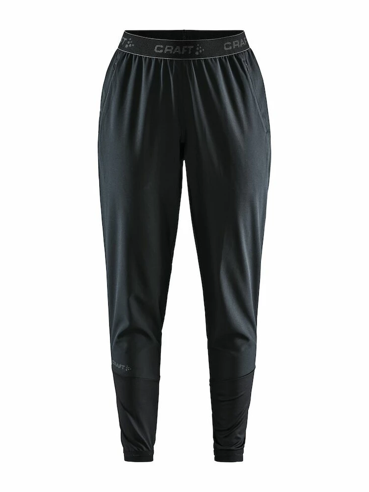 ADV Essence Training Pants W - Kesä työhousut - 1908725 - 1