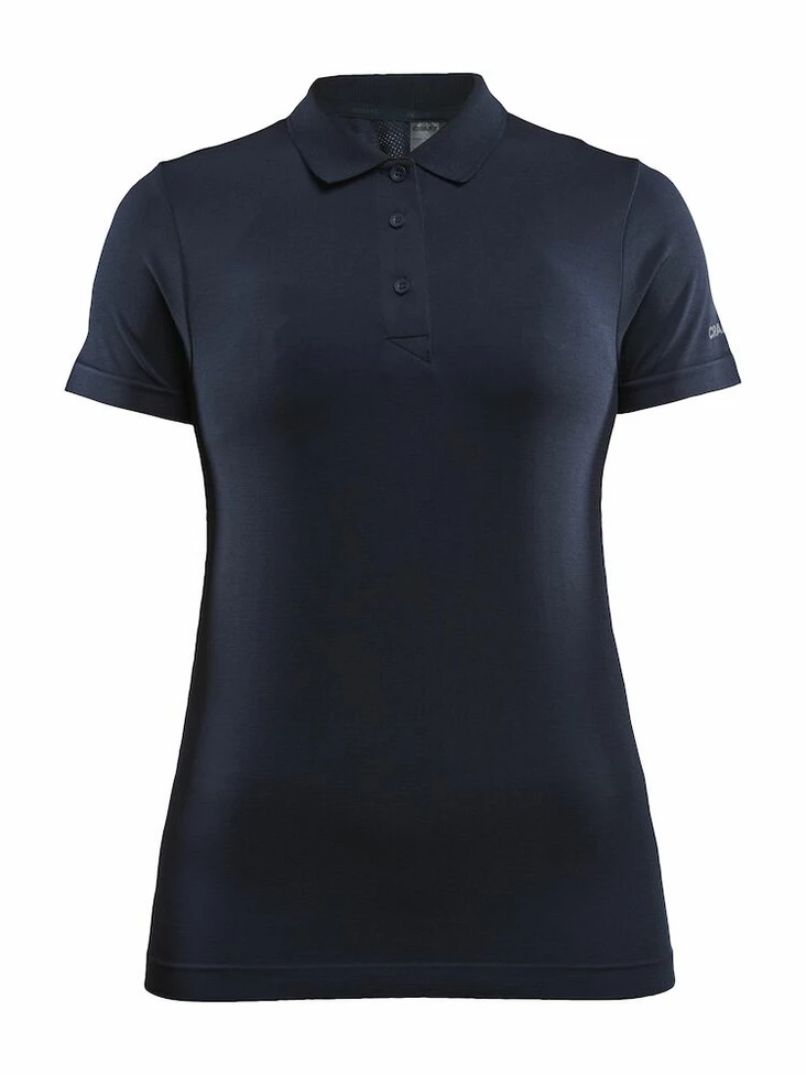 ADV Seamless Polo Shirt W - Työpaidat - 1910385 - 1