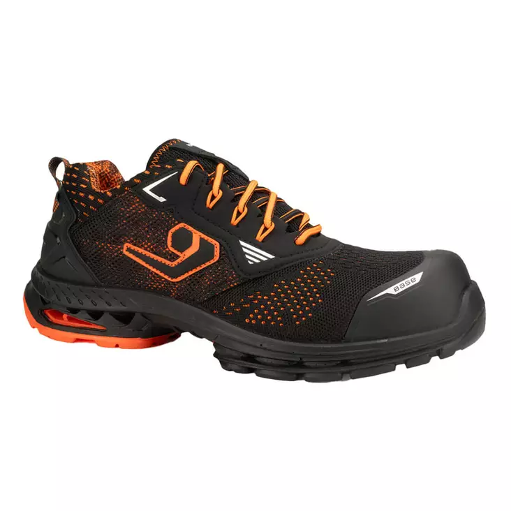 Berliini - Työ- ja turvakengät - B1704A - 1