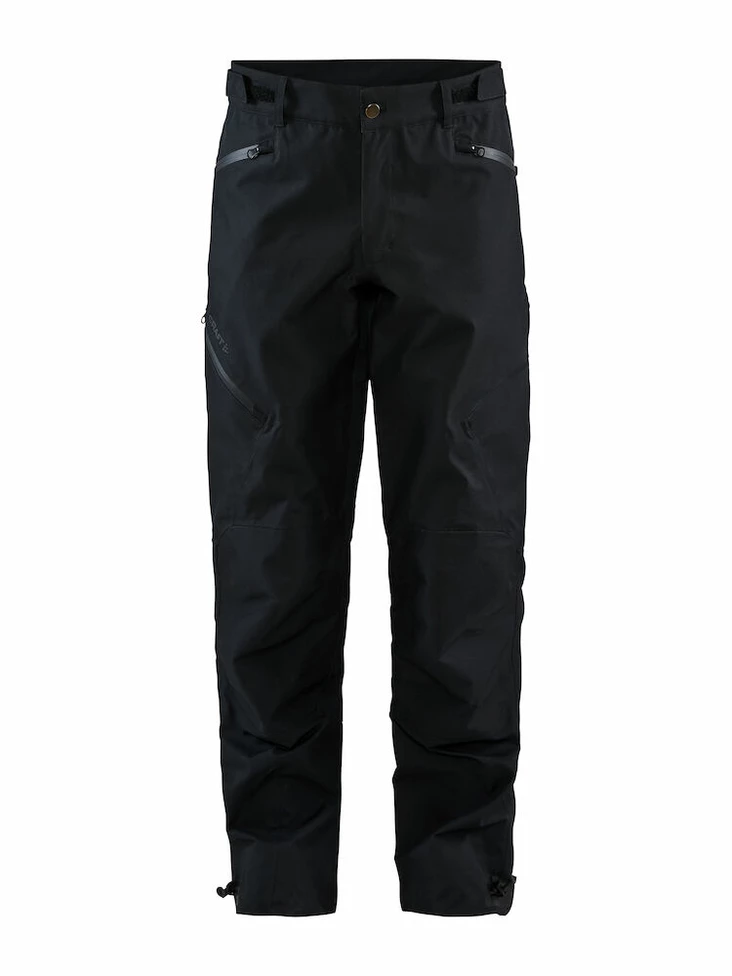 Block Shell Pants M - Kesä työhousut - 1908625 - 1