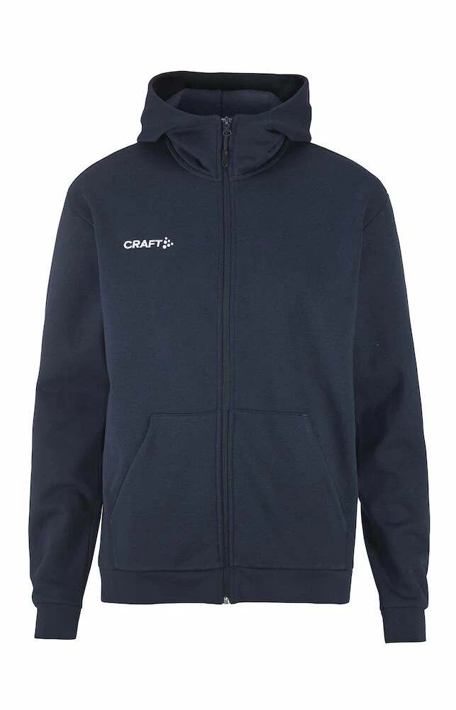 Community 2.0 Logo FZ Hoodie M - Työ college-puserot & hupparit - 1915295 - 1