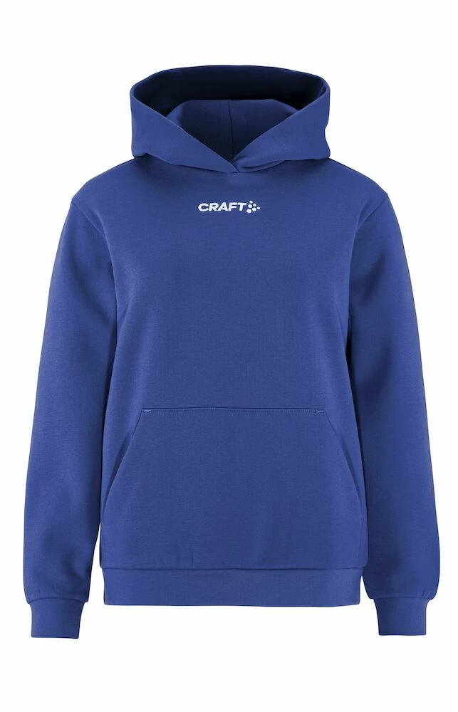 Community 2.0 Logo Hoodie W - Työ college-puserot & hupparit - 1915345 - 1