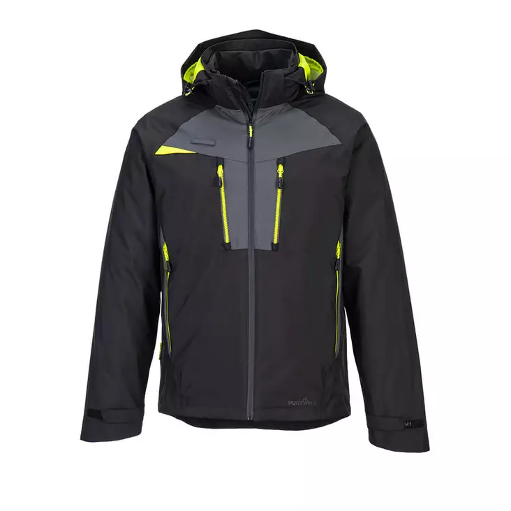 DX4 3-in-1 Jacket - Talvi työtakit - DX465 - 1